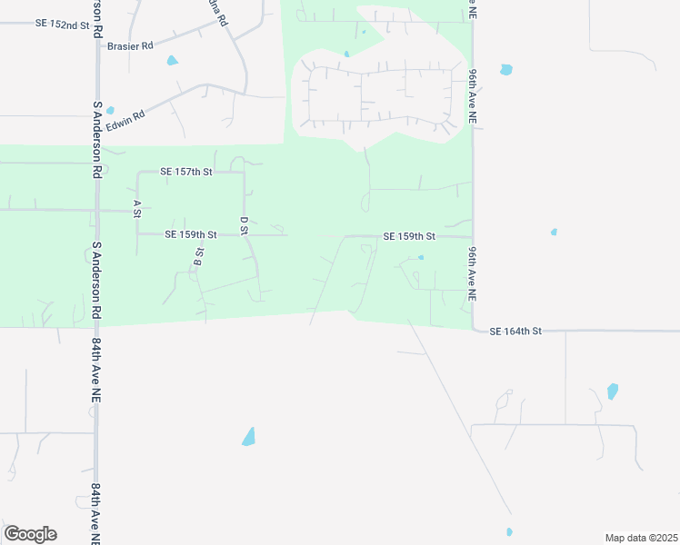 map of restaurants, bars, coffee shops, grocery stores, and more near 16100 Rock Terrace in Oklahoma City