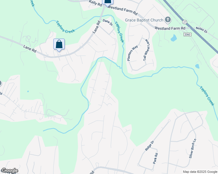 map of restaurants, bars, coffee shops, grocery stores, and more near 217 Kem Lane in Mount Holly