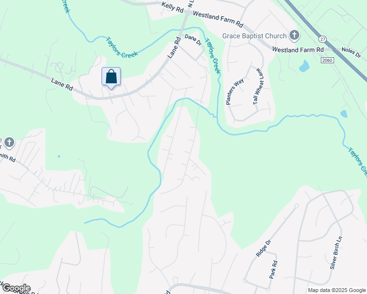 map of restaurants, bars, coffee shops, grocery stores, and more near 504 Holly Court in Mount Holly