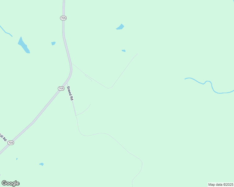 map of restaurants, bars, coffee shops, grocery stores, and more near 296 Charles Road in Eagle Springs