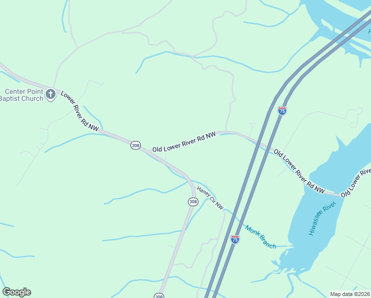 map of restaurants, bars, coffee shops, grocery stores, and more near 2131 Old Lower River Road Northwest in Charleston