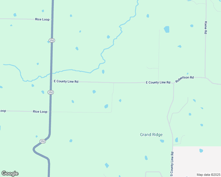 map of restaurants, bars, coffee shops, grocery stores, and more near 8383-8907 East County Line Road in Charleston