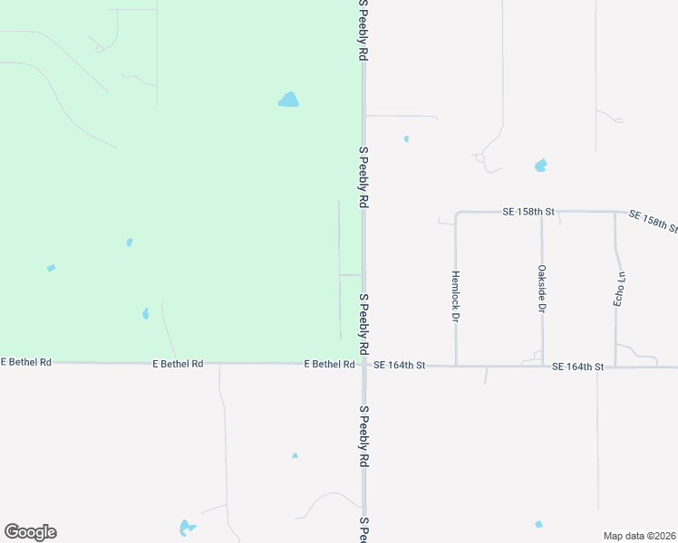 map of restaurants, bars, coffee shops, grocery stores, and more near 16090 Vernon Circle in Cleveland County