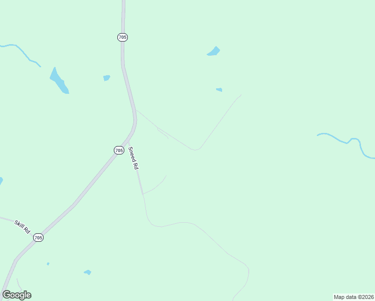 map of restaurants, bars, coffee shops, grocery stores, and more near 199-499 Charles Road in Eagle Springs