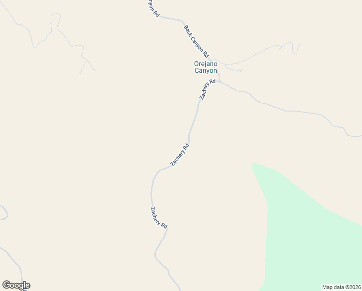 map of restaurants, bars, coffee shops, grocery stores, and more near 33593 Zachery Road in Kern County