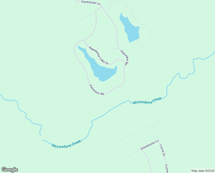 map of restaurants, bars, coffee shops, grocery stores, and more near 156 Palomino Road in Carthage