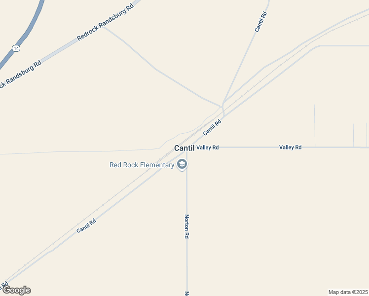 map of restaurants, bars, coffee shops, grocery stores, and more near in Cantil