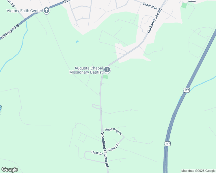 map of restaurants, bars, coffee shops, grocery stores, and more near 653 Durham Lake Road in Dudley