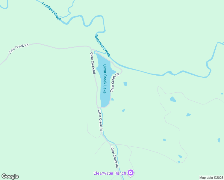 map of restaurants, bars, coffee shops, grocery stores, and more near 807 Clear Creek Circle in Pulaski