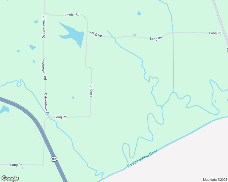 map of restaurants, bars, coffee shops, grocery stores, and more near 6712 Long Road in Arlington