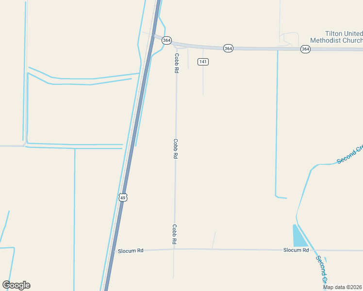 map of restaurants, bars, coffee shops, grocery stores, and more near 89-199 Cobb Road in Hickory Ridge