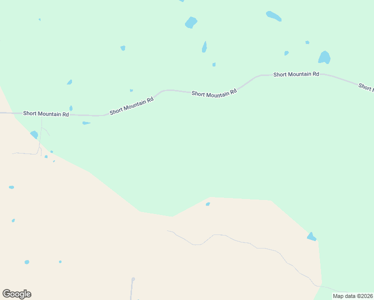 map of restaurants, bars, coffee shops, grocery stores, and more near 2149 Short Mountain Road in Paris