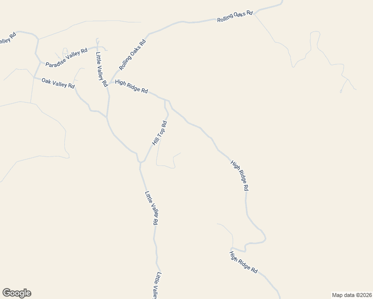 map of restaurants, bars, coffee shops, grocery stores, and more near 33198 Hill Top Road in Kern County