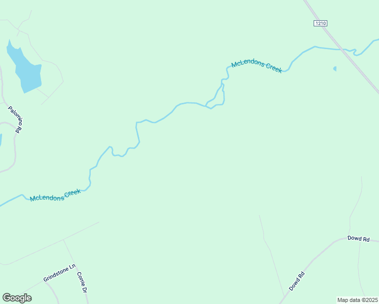 map of restaurants, bars, coffee shops, grocery stores, and more near 5175 Dowd Road in Moore County