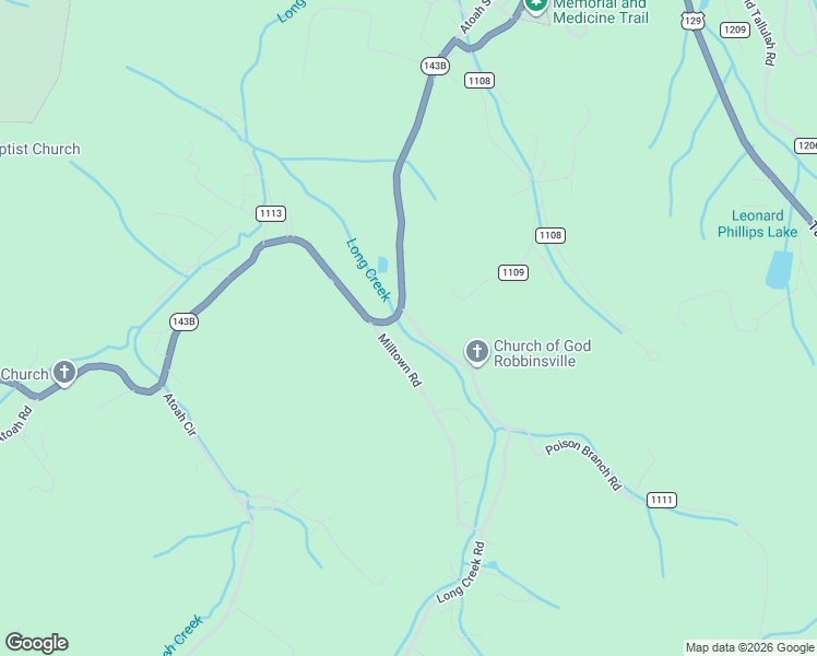 map of restaurants, bars, coffee shops, grocery stores, and more near 635 Snowbird Road in Robbinsville
