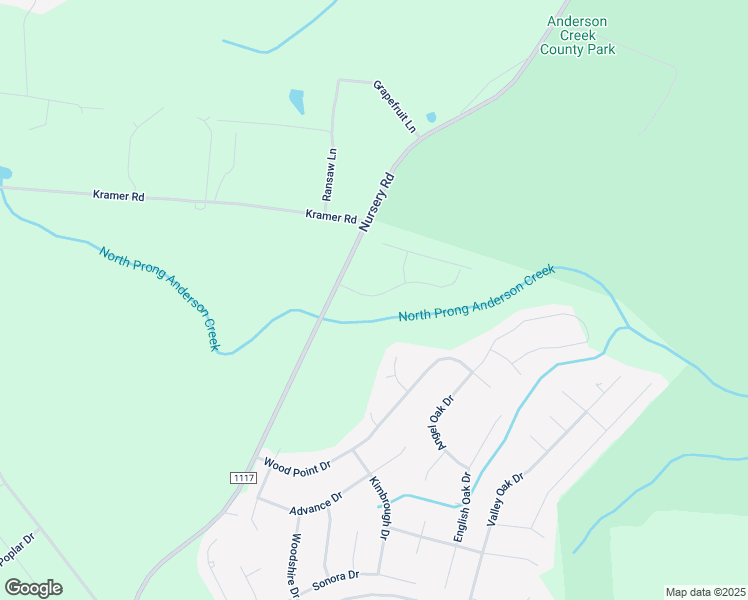 map of restaurants, bars, coffee shops, grocery stores, and more near 96 Greenbay Street in Harnett County