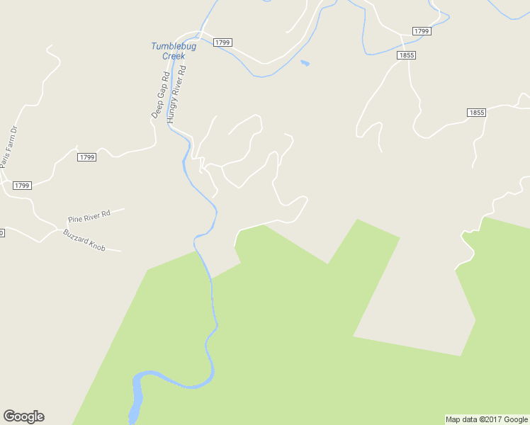 map of restaurants, bars, coffee shops, grocery stores, and more near 772 Rich Mountain Road in Flat Rock
