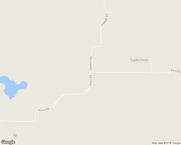 map of restaurants, bars, coffee shops, grocery stores, and more near 0 Parkhill Road in Santa Margarita