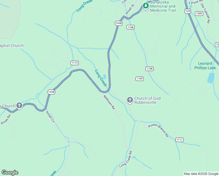 map of restaurants, bars, coffee shops, grocery stores, and more near 520-616 County Road 1127 in Robbinsville