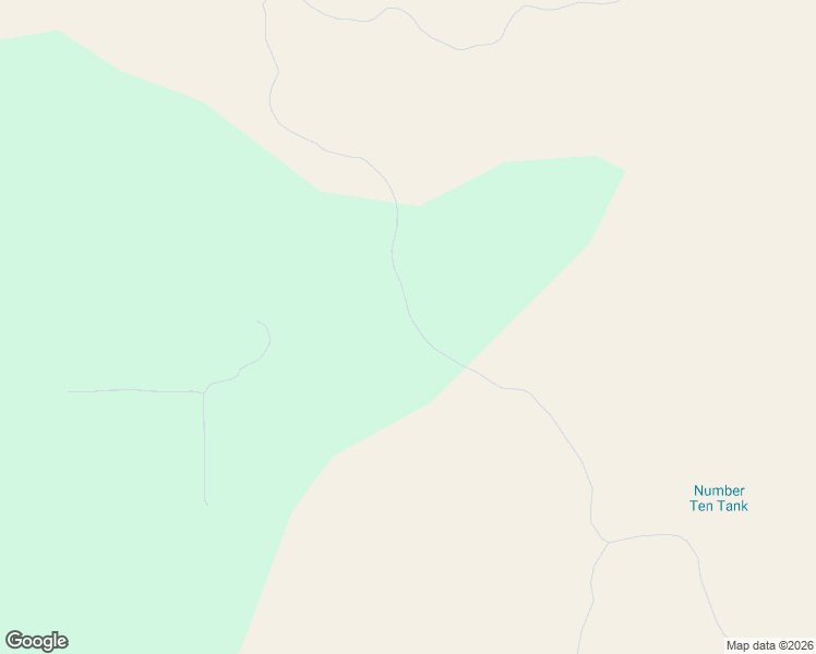 map of restaurants, bars, coffee shops, grocery stores, and more near 5886 10 Tanks Road in Ash Fork