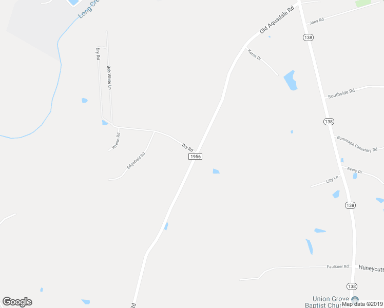 map of restaurants, bars, coffee shops, grocery stores, and more near 24023 Old Aquadale Road in Albemarle