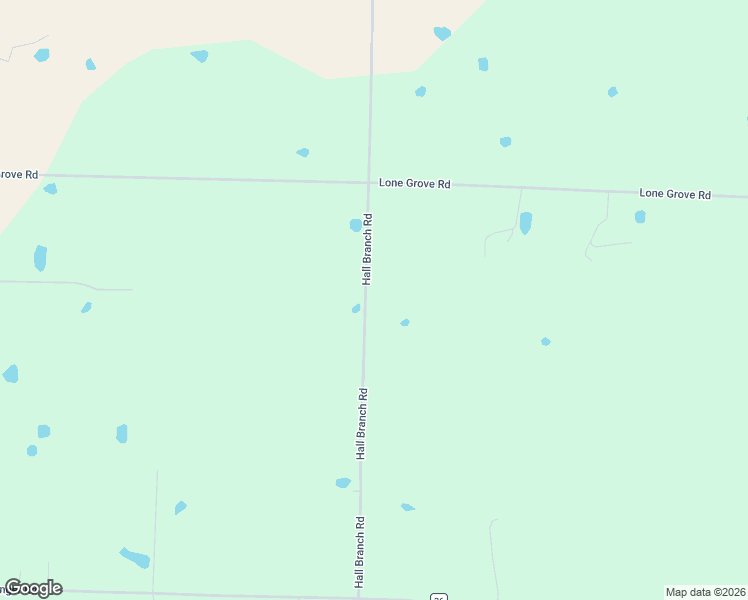 map of restaurants, bars, coffee shops, grocery stores, and more near 141 Hall Branch Road in Solgohachia