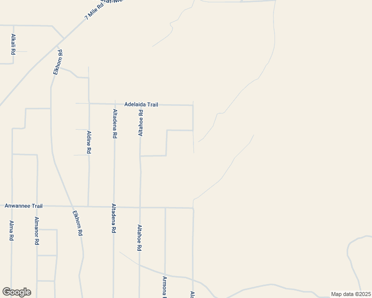 map of restaurants, bars, coffee shops, grocery stores, and more near in Santa Margarita