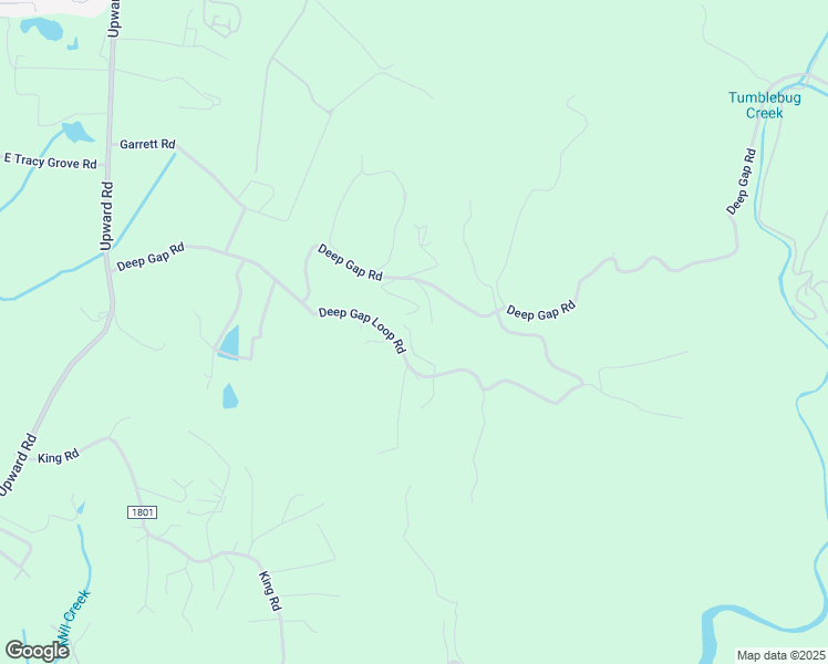 map of restaurants, bars, coffee shops, grocery stores, and more near 80 Lively Crossing in Flat Rock