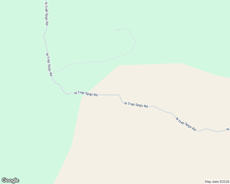 map of restaurants, bars, coffee shops, grocery stores, and more near Unnamed Road in Hackberry