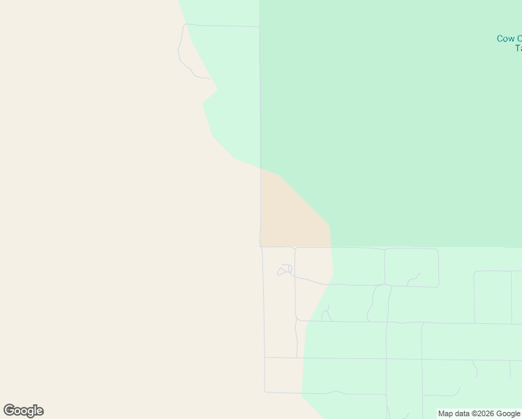 map of restaurants, bars, coffee shops, grocery stores, and more near Dunbar Boulevard in Coconino County