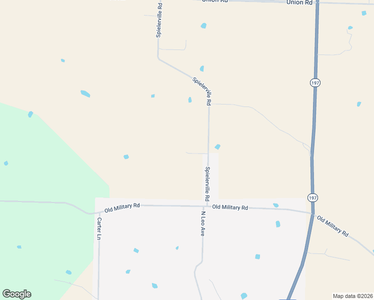 map of restaurants, bars, coffee shops, grocery stores, and more near 255 Spielerville Road in Paris