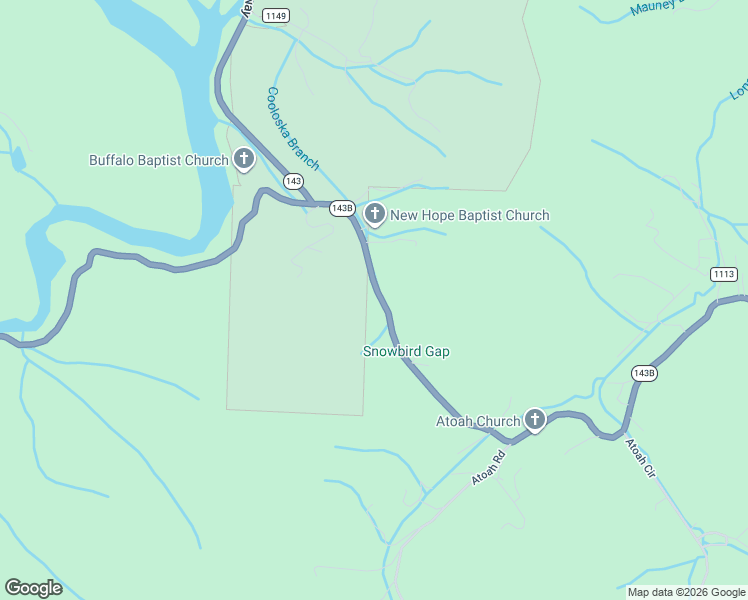 map of restaurants, bars, coffee shops, grocery stores, and more near 2250 Snowbird Road in Robbinsville