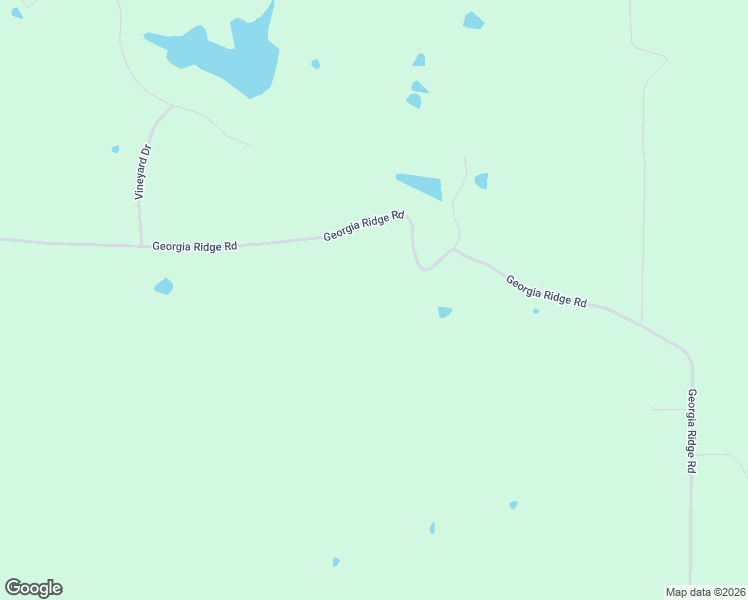 map of restaurants, bars, coffee shops, grocery stores, and more near 910 Georgia Ridge Road in Searcy