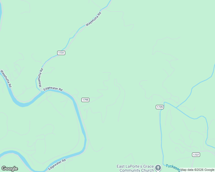 map of restaurants, bars, coffee shops, grocery stores, and more near 34 Bel Air Road in Cullowhee