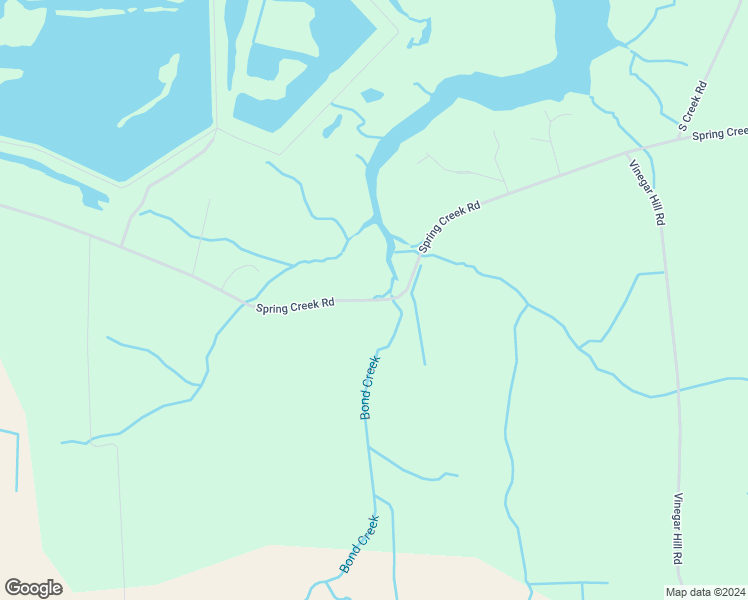map of restaurants, bars, coffee shops, grocery stores, and more near Spring Creek Road in Aurora