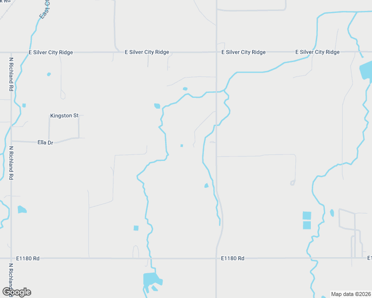 map of restaurants, bars, coffee shops, grocery stores, and more near 1505 North Frisco Road in Tuttle