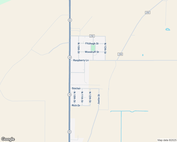 map of restaurants, bars, coffee shops, grocery stores, and more near 2100 11th Street in Augusta