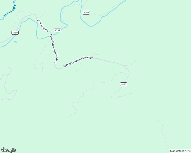 map of restaurants, bars, coffee shops, grocery stores, and more near 354 Boulder View Drive in Flat Rock