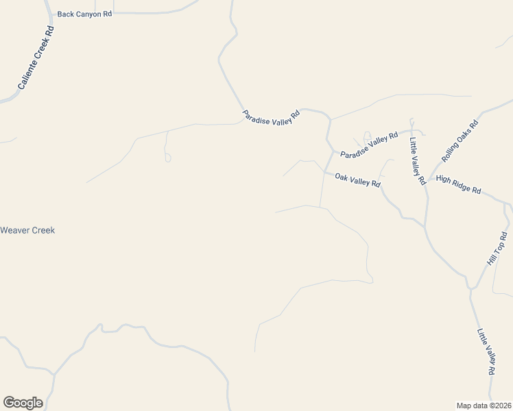 map of restaurants, bars, coffee shops, grocery stores, and more near 13918 Spring Valley Road in Kern County