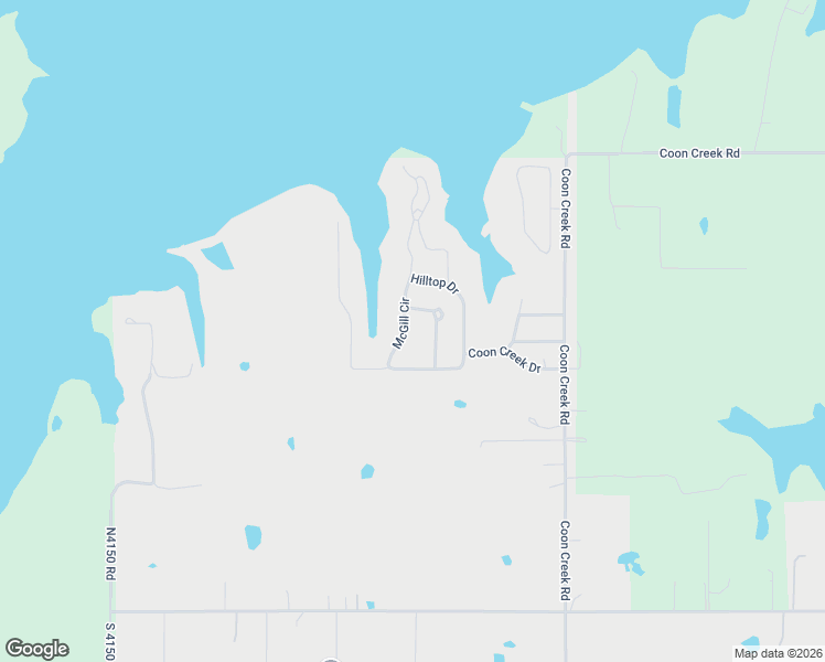 map of restaurants, bars, coffee shops, grocery stores, and more near 1683 Rockford Drive in Eufaula