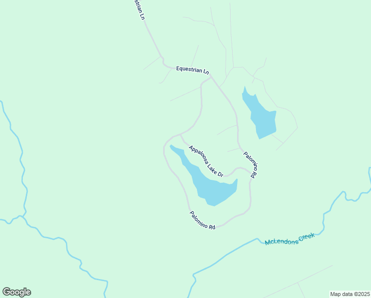 map of restaurants, bars, coffee shops, grocery stores, and more near Lake Drive in Robbins