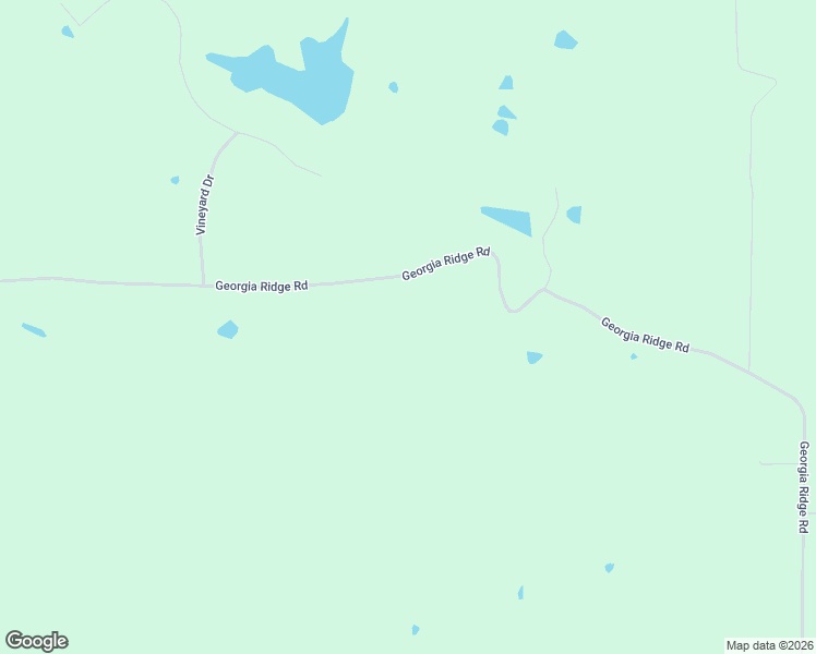 map of restaurants, bars, coffee shops, grocery stores, and more near 910 Georgia Ridge Road in Searcy