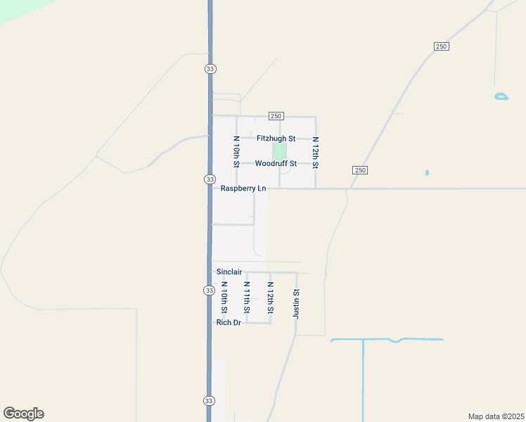 map of restaurants, bars, coffee shops, grocery stores, and more near 2100 North 11th Street in Augusta