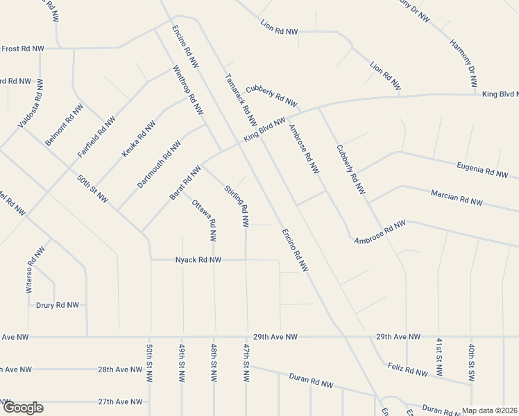 map of restaurants, bars, coffee shops, grocery stores, and more near Marmoset Court Northwest in Rio Rancho
