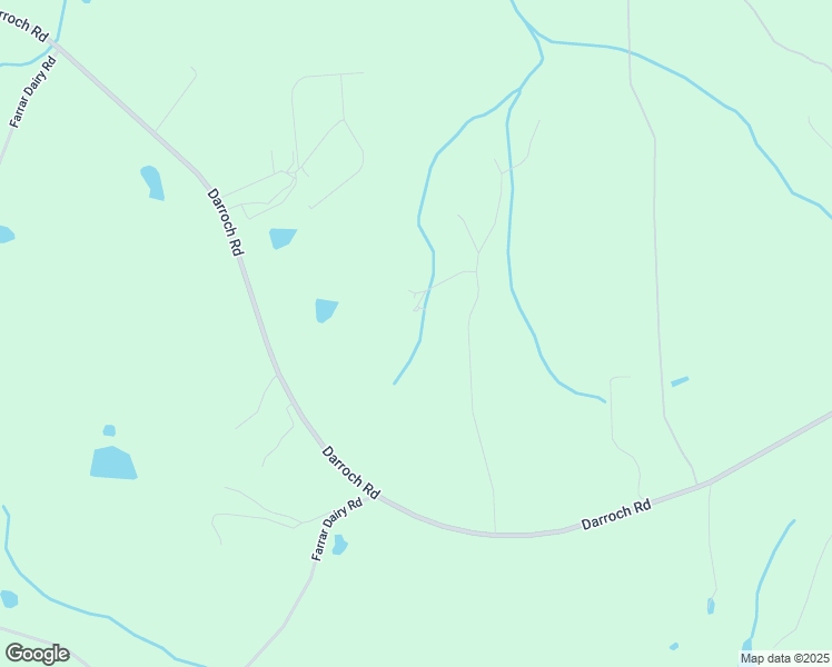 map of restaurants, bars, coffee shops, grocery stores, and more near 455 Country Cove Lane in Lillington