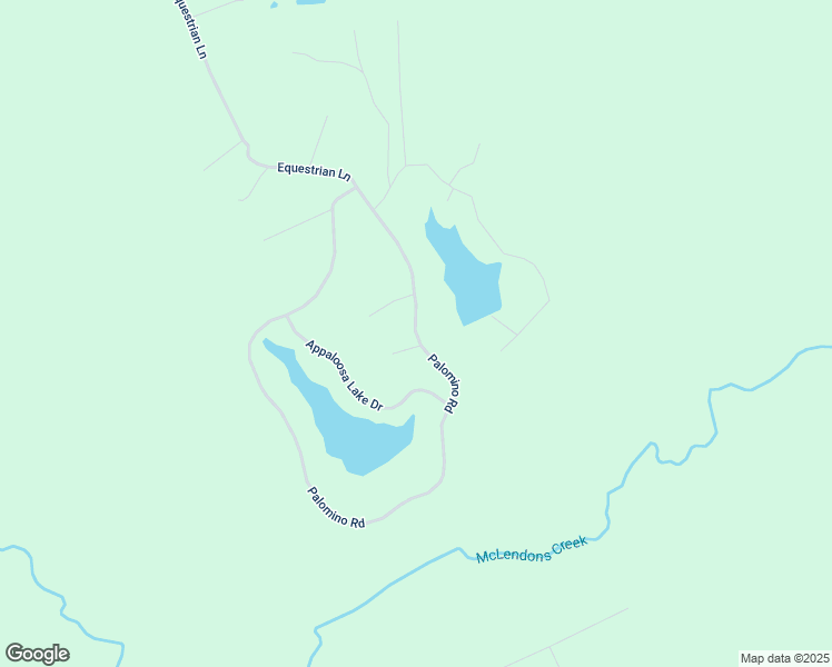 map of restaurants, bars, coffee shops, grocery stores, and more near Palomino Road in Moore County