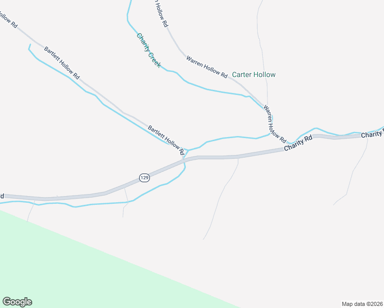 map of restaurants, bars, coffee shops, grocery stores, and more near 82 Bartlett Hollow Road in Petersburg