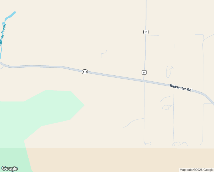 map of restaurants, bars, coffee shops, grocery stores, and more near 746 New Mexico 612 in Thoreau