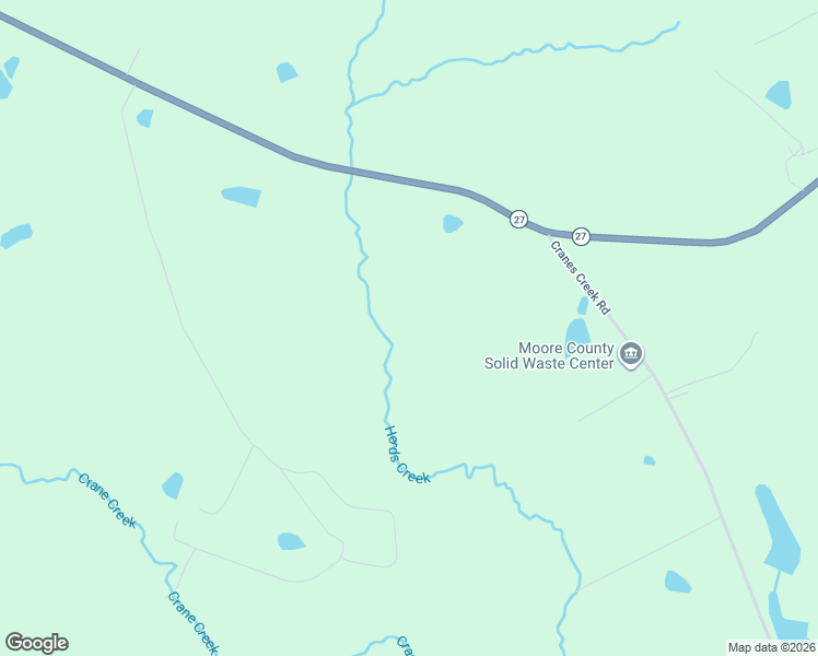 map of restaurants, bars, coffee shops, grocery stores, and more near in Cameron