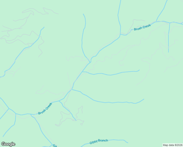 map of restaurants, bars, coffee shops, grocery stores, and more near 127 Houston Farm Road in Bryson City